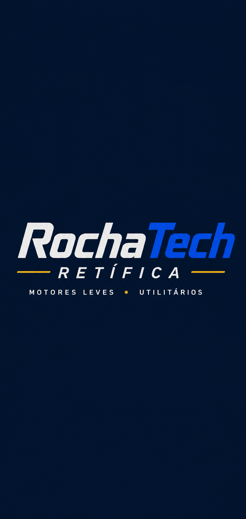 RochaTech Retífica